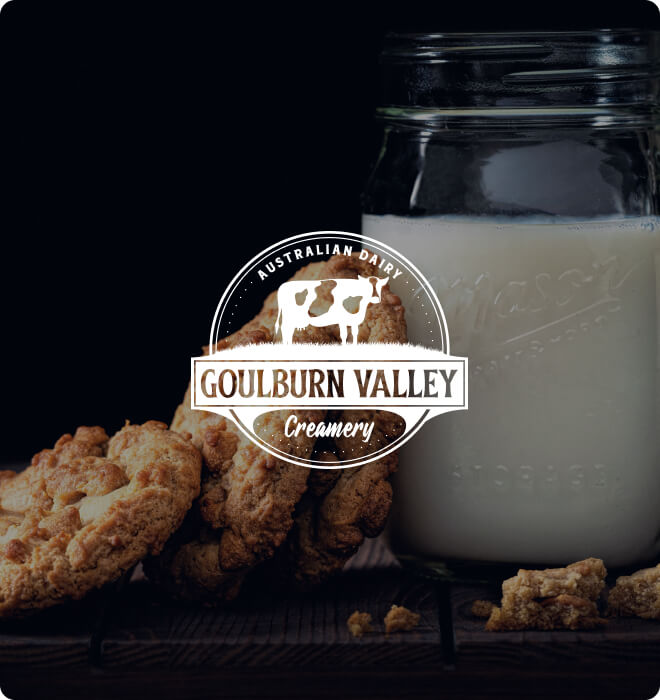 Goulburn Valley Creamery
