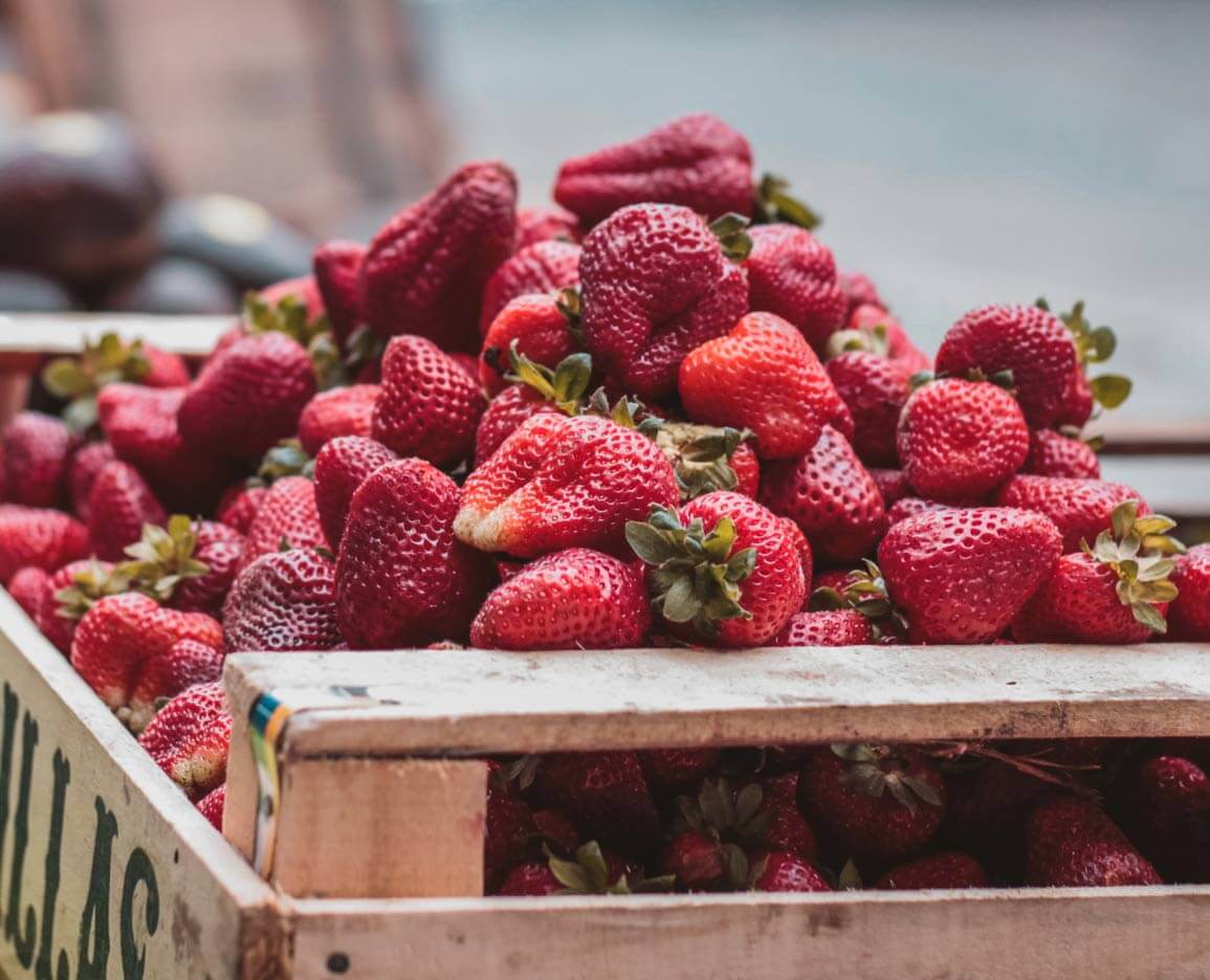 No artificial colours or flavours.
